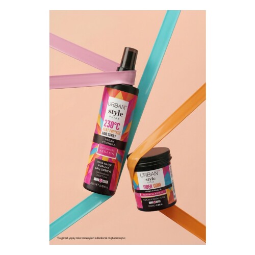 Urban Care Fiber Gum 100 ml - 7