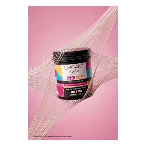 Urban Care Fiber Gum 100 ml - 5