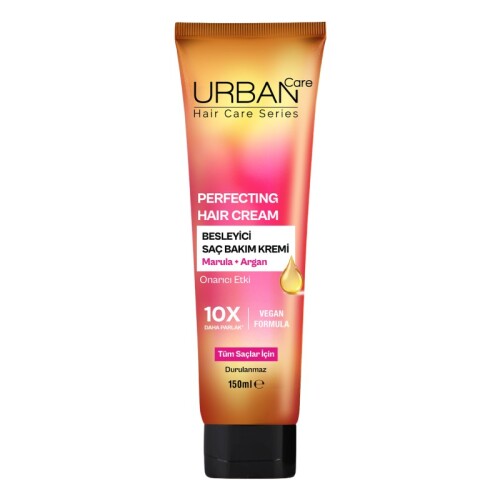 Urban Care Perfecting Hair Cream 150 ml - Urban Care