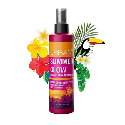 Urban Care Renk Açıcı Sprey 150 ml - Urban Care (1)