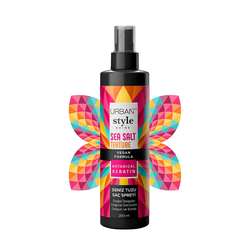 Urban Care Style Guide Deniz Tuzu Saç Spreyi 200 ml - 3