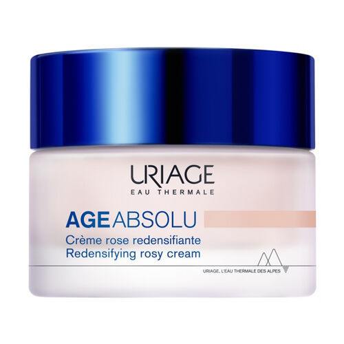 Uriage AGE ABSOLU Global Yaşlanma Karşıtı Bakım Kremi 50 ml - Uriage