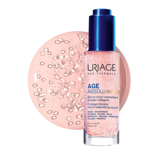 Uriage Age Absolu Kolajen Serum 30 ml - Uriage (1)