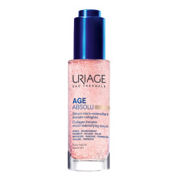 Uriage Age Absolu Kolajen Güçlendirici Serum 30 ml - 1