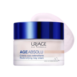 Uriage Age Absolu Yaşlanma Karşıtı Bakım Kremi 50 ml - 2