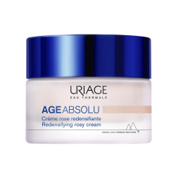 Uriage Age Absolu Yaşlanma Karşıtı Bakım Kremi 50 ml - 1