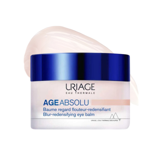 Uriage Age Absolu Yaşlanma Karşıtı Göz Balmı 15ml - Uriage (1)