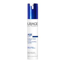 Uriage Age Lift Retinol ve Hyalüronik Asit İçeren Yaşlanma Karşıtı Fluid 40 ml - 1