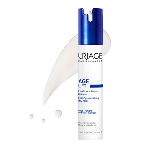 Uriage Age Lift Retinol ve Hyalüronik Asit İçeren Yaşlanma Karşıtı Fluid 40 ml - Uriage (1)