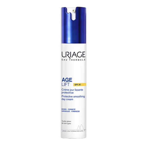 Uriage AGE LIFT Retinol ve Hyalüronik Asit İçeren SPF30 Gündüz Kremi 40 ml - Uriage