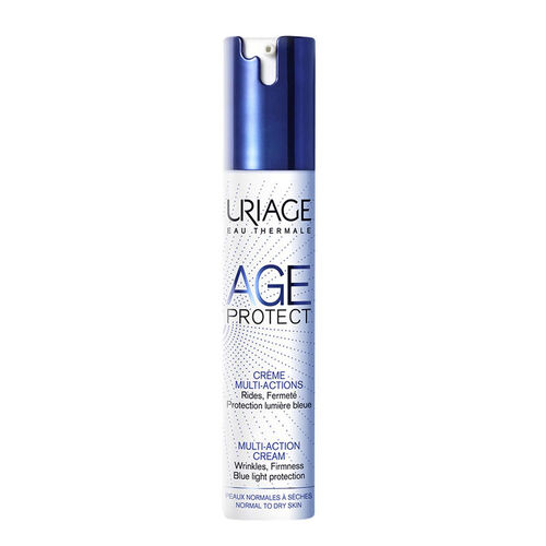 Uriage Age Protect Multi Action Cream 40 ml - Uriage