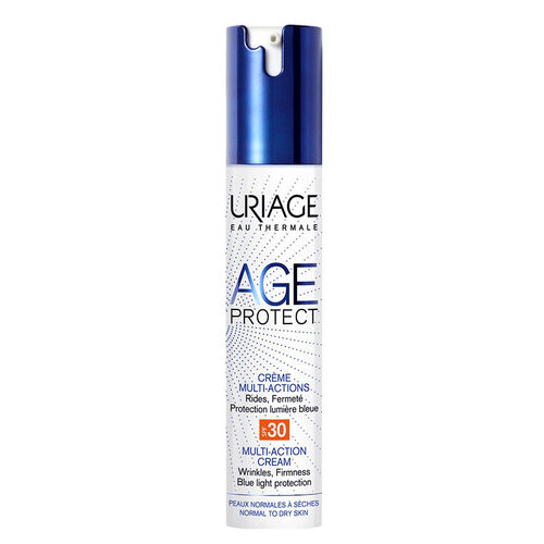 Uriage Age Protect Multi Action Cream SPF 30 40 ml - Uriage