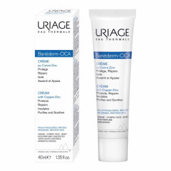 Uriage Bariederm Cica Cream 40 ml - 3