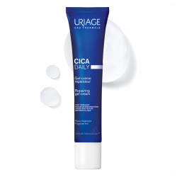 Uriage Bariederm Cica Daily Jel Krem 40 ml - 2