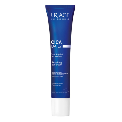 Uriage Bariederm Cica Daily Jel Krem 40 ml - Uriage