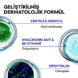 Uriage Bariederm Cica Daily Yatıştırıcı Serum 30 ml - 3