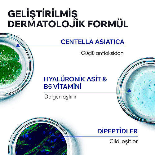 Uriage Bariederm Cica Daily Yatıştırıcı Serum 30 ml - 3