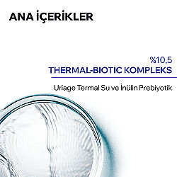 Uriage Bariederm Cica Daily Yatıştırıcı Serum 30 ml - 4