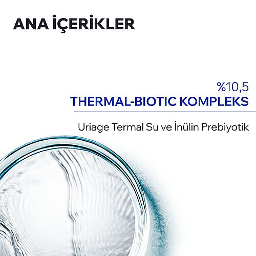 Uriage Bariederm Cica Daily Yatıştırıcı Serum 30 ml - 4