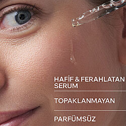 Uriage Bariederm Cica Daily Yatıştırıcı Serum 30 ml - 5