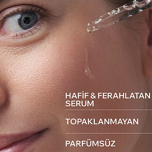 Uriage Bariederm Cica Daily Yatıştırıcı Serum 30 ml - 5