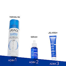 Uriage Bariederm Cica Daily Yatıştırıcı Serum 30 ml - 7