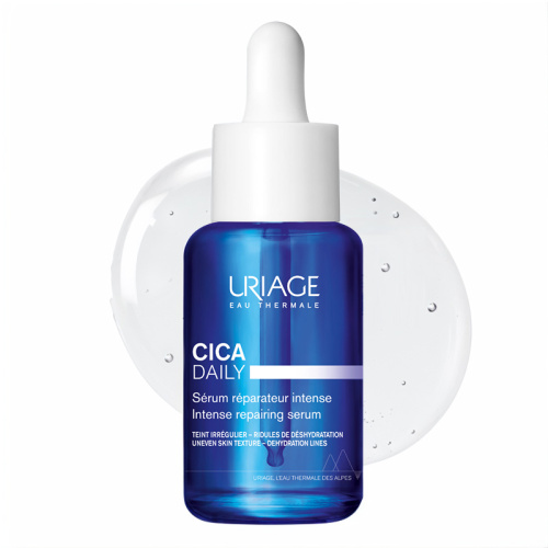 Uriage Bariederm Cica Daily Bariyer Koruyucu Serum 30 ml - Uriage (1)