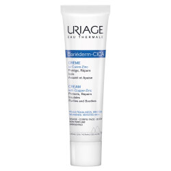 Uriage Bariederm Cilt Bariyeri Görünümünü Destekleyici ve Yatıştırıcı Cica Krem 40 ml - 1