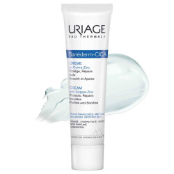 Uriage Bariederm Cilt Bariyeri Görünümünü Destekleyici ve Yatıştırıcı Cica Krem 40 ml - 2