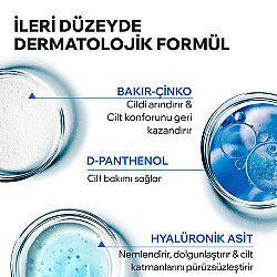 Uriage Bariederm Cilt Bariyeri Görünümünü Destekleyici ve Yatıştırıcı Cica Krem 40 ml - 5