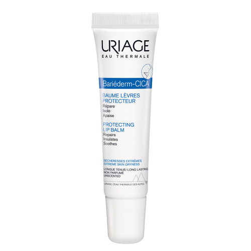 Uriage Bariederm Dudak Bakım Kremi 15 ml - Uriage