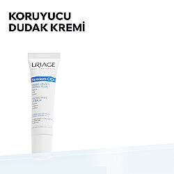 Uriage Bariederm Dudak Bakım Kremi 15 ml - 3