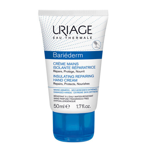 Uriage Bariederm El Kremi 50 ml - Uriage