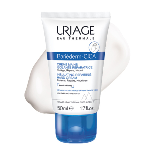 Uriage Bariederm El Kremi 50 ml - Uriage (1)
