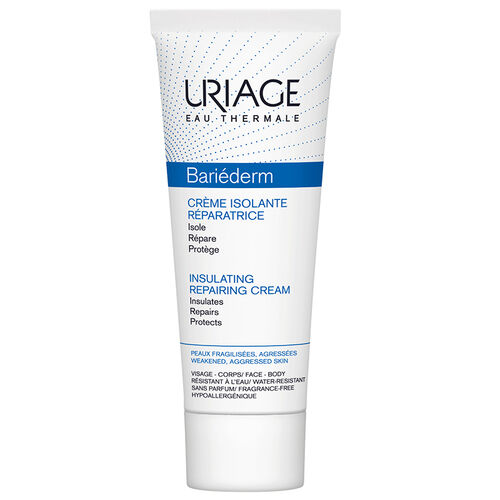 Uriage Bariederm Insulating Repairing Cream 75 ml - 1