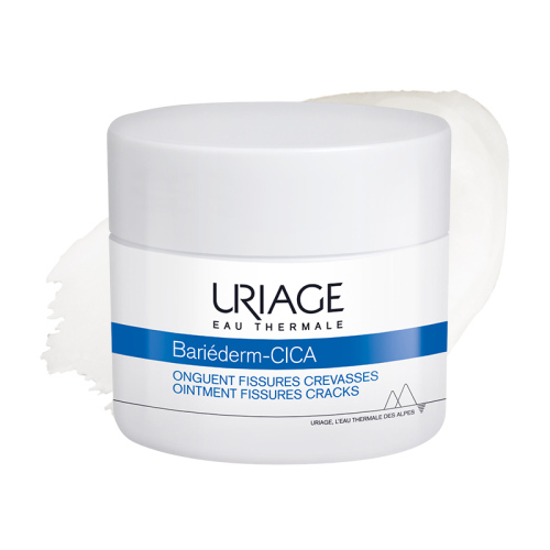 Uriage Bariederm kuruluk karşıtı Yatıştırıcı Krem 40 ml - Uriage (1)
