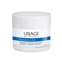Uriage Bariederm kuruluk karşıtı Yatıştırıcı Krem 40 ml - 1