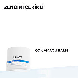 Uriage Bariederm kuruluk karşıtı Yatıştırıcı Krem 40 ml - 3