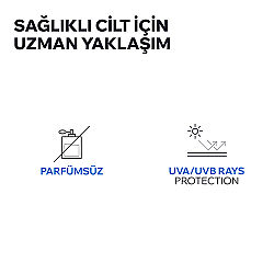 Uriage Bariederm SPF50+ Güneş Korumalı Cica Krem 40 ml - 6