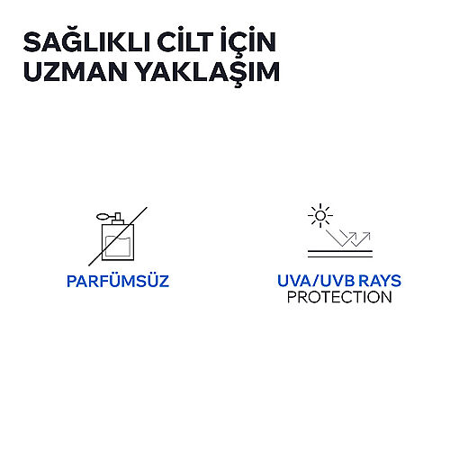 Uriage Bariederm SPF50+ Güneş Korumalı Cica Krem 40 ml - 6