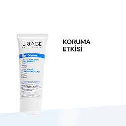 Uriage Bariederm Yatıştırıcı Bakım Kremi 75 ml - 3