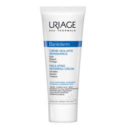 Uriage Bariederm Yıpranmış Ciltler İçin Güçlendirici Krem 75 ml - 1