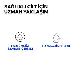 Uriage Bariederm Yüz ve Vücut Temizleme Jeli 200 ml - 5