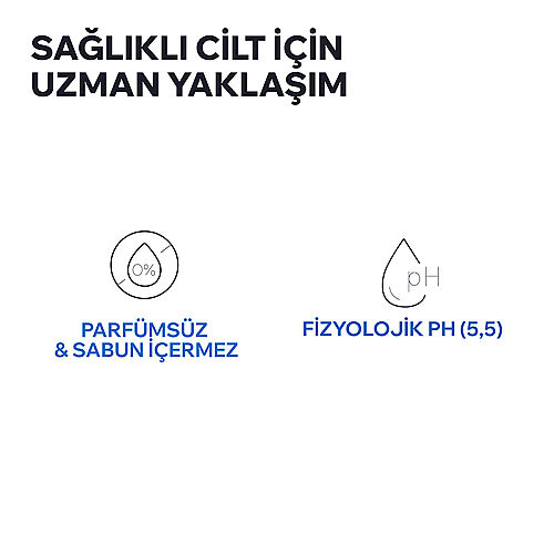 Uriage Bariederm Yüz ve Vücut Temizleme Jeli 200 ml - 5