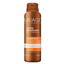 Uriage Bariesun Bronzlaştırıcı Mist 100 ml - 1