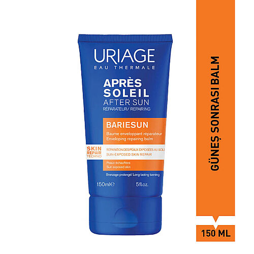 Uriage Bariesun Güneş Sonrası Krem 150 ml - Uriage (1)