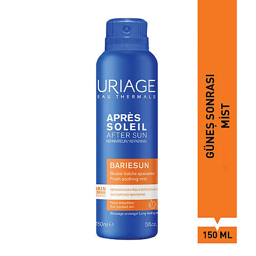 Uriage Bariesun Güneş Sonrası Sprey 150 ml - Uriage (1)