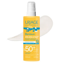 Uriage Bariesun SPF 50+ Nemlendirici Çocuk Spreyi 200 ml - 4