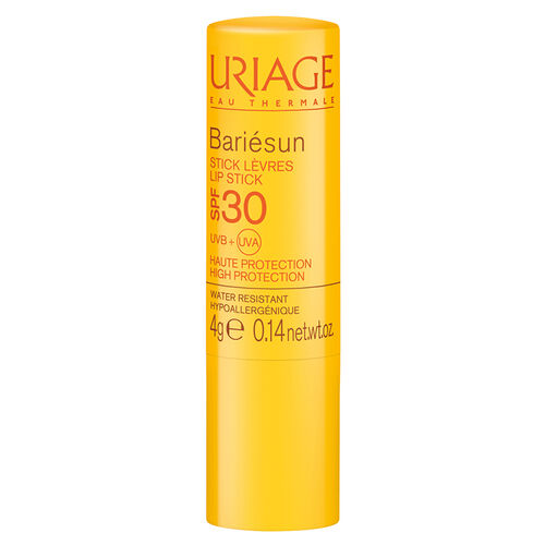 Uriage Bariesun SPF30 Dudak Koruyucu ve Nemlendirici Stick 4gr - Uriage