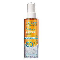 Uriage Bariesun SPF50+ Çift Fazlı Güneş Koruyucu Sprey 200 ml - 1